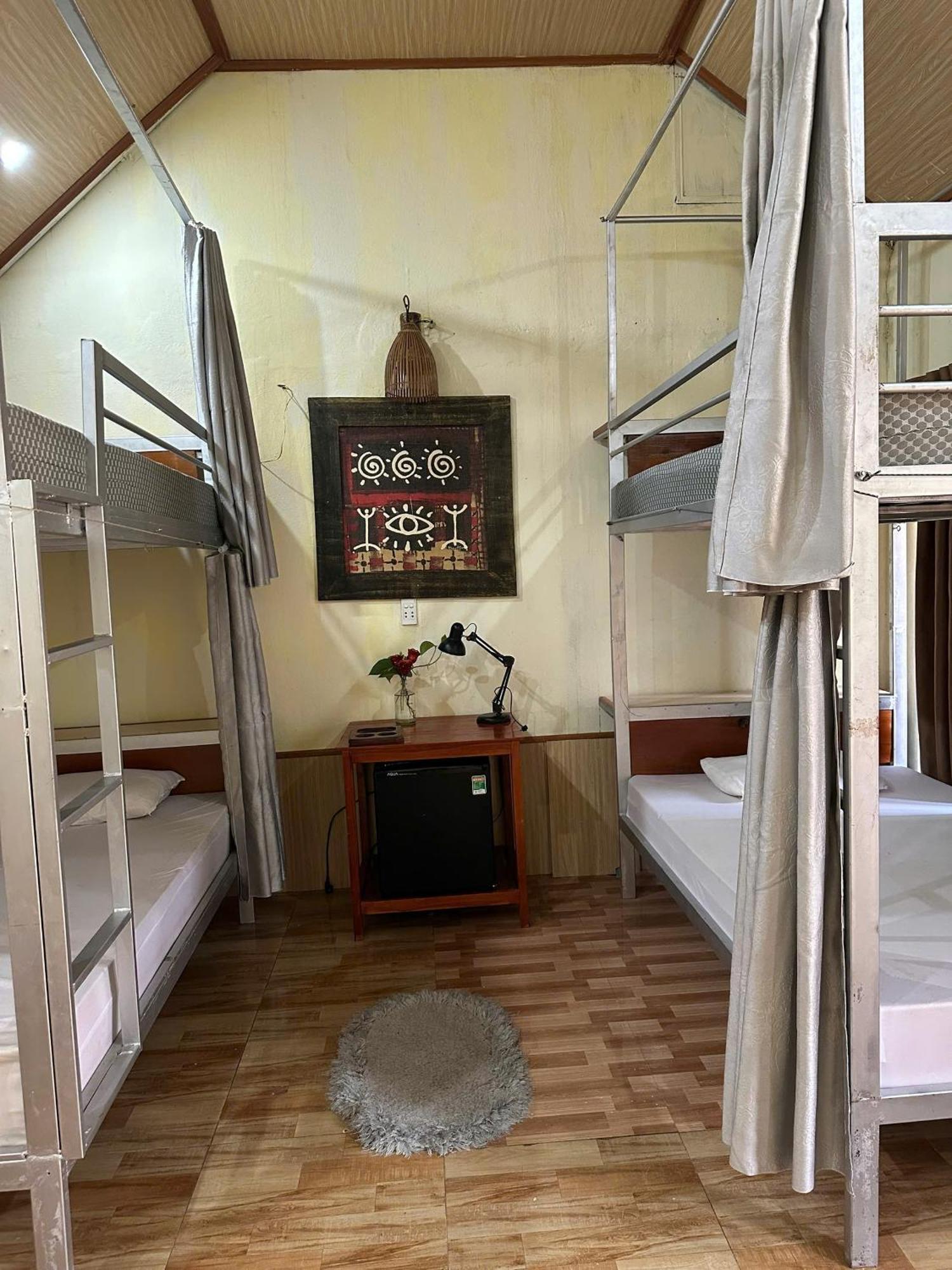 Highway 20 Homestay Фонгня Экстерьер фото