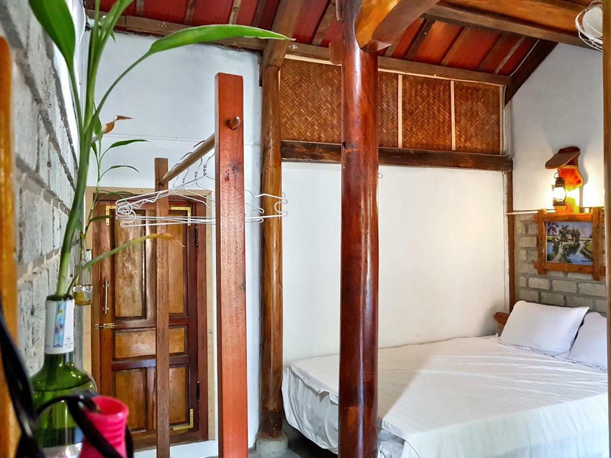 Highway 20 Homestay Фонгня Экстерьер фото