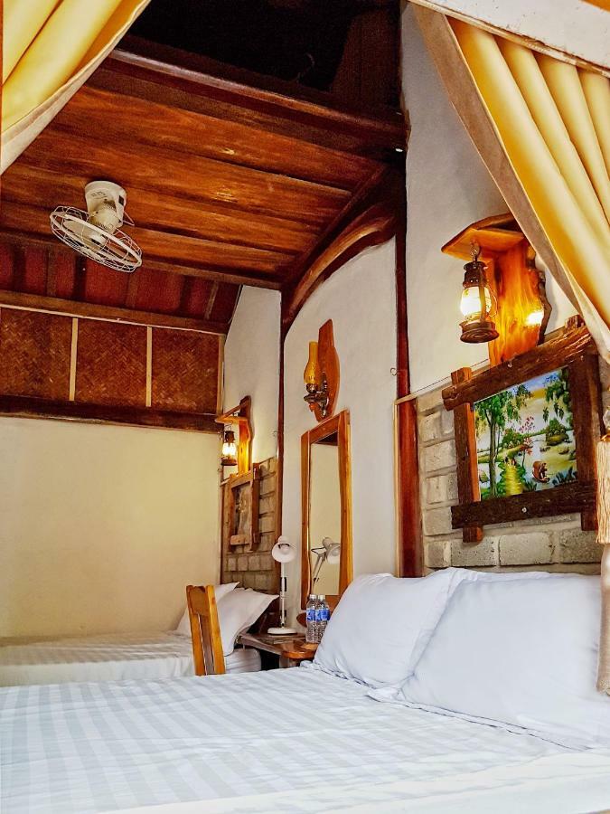 Highway 20 Homestay Фонгня Экстерьер фото