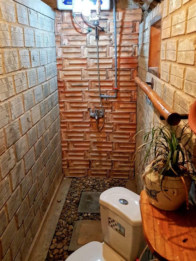 Highway 20 Homestay Фонгня Экстерьер фото