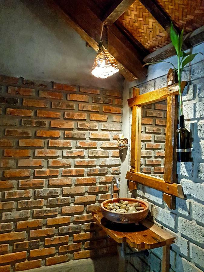 Highway 20 Homestay Фонгня Экстерьер фото