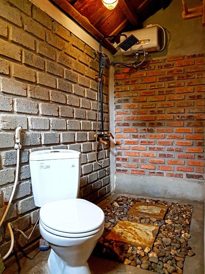Highway 20 Homestay Фонгня Экстерьер фото