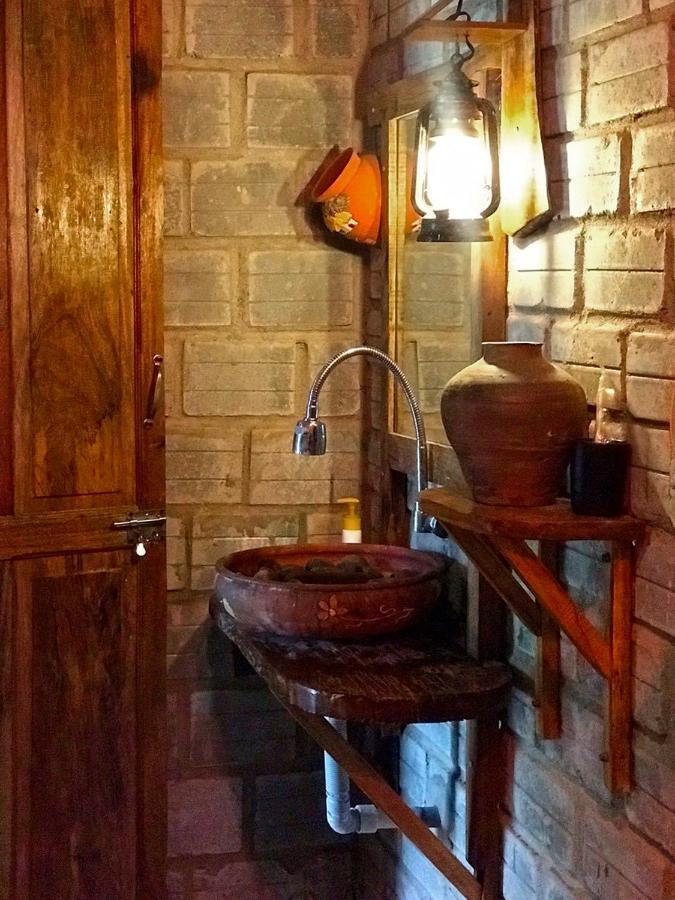 Highway 20 Homestay Фонгня Экстерьер фото